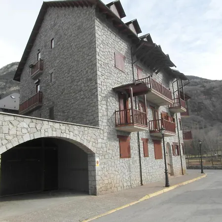 B31 - Edif Perramo - Villmor Benasque