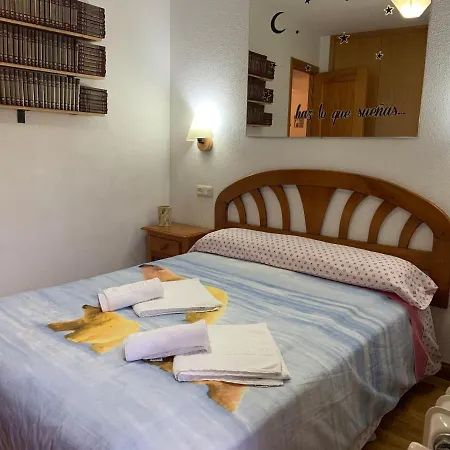 Appartamento B31 - Edif Perramo - Villmor Benasque