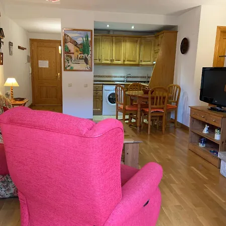 B31 - Edif Perramo - Villmor Appartamento