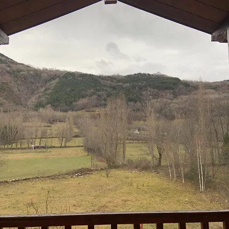 B31 - Edif Perramo - Villmor * Benasque