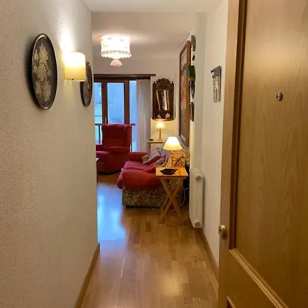 Appartamento B31 - Edif Perramo - Villmor *