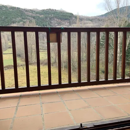 B31 - Edif Perramo - Villmor * Benasque