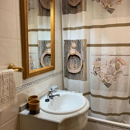 B31 - Edif Perramo - Villmor Appartamento Benasque