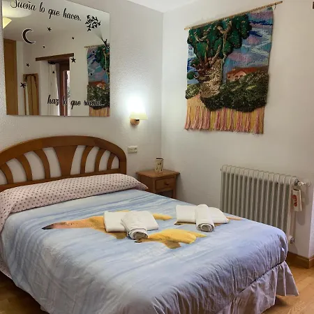 B31 - Edif Perramo - Villmor Appartamento *